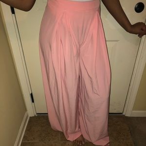 Palazzo pants
